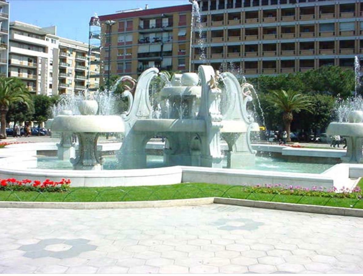 Tuile 34 Lecce Exterior foto