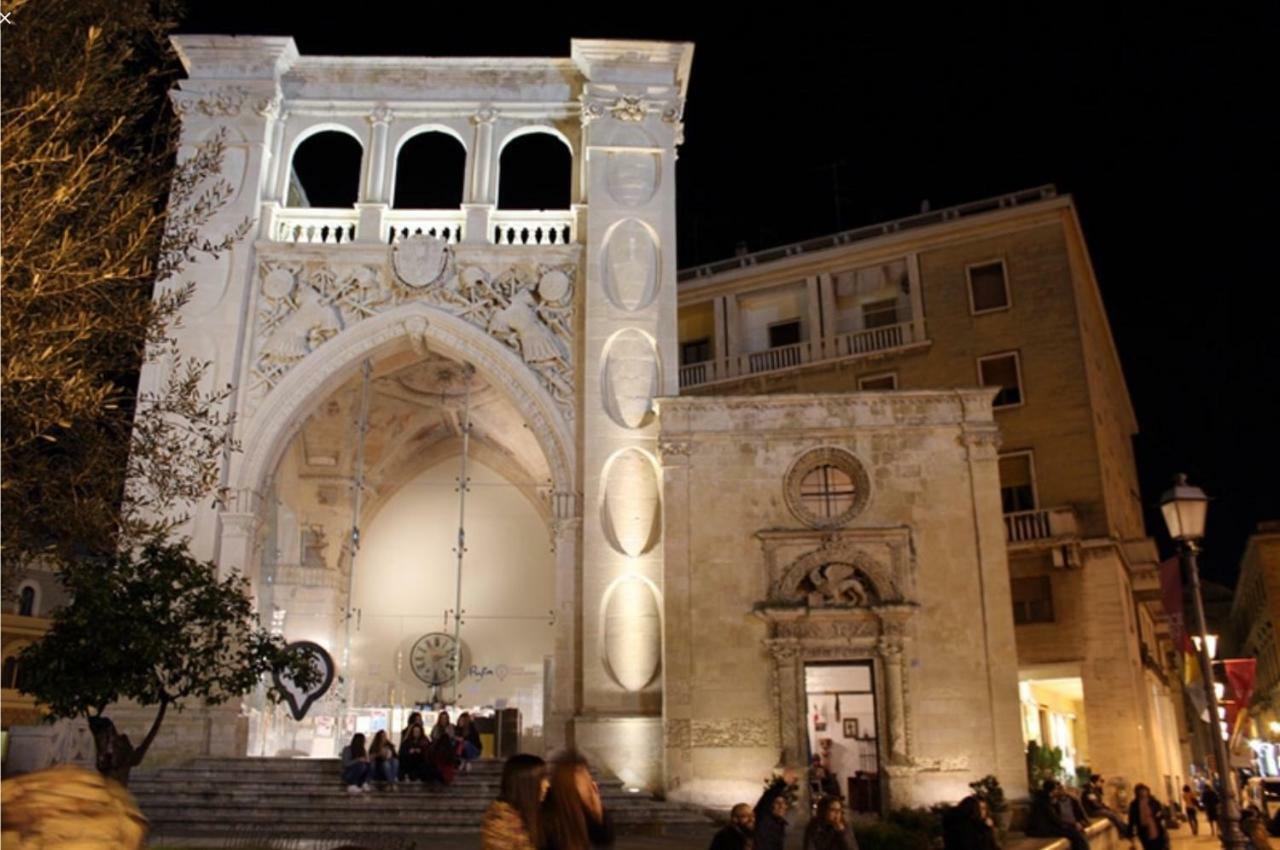 Tuile 34 Lecce Exterior foto